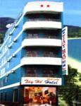 Tay Ho Hotel BOOKING